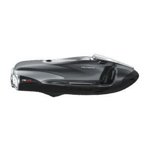 chrome pack silver line