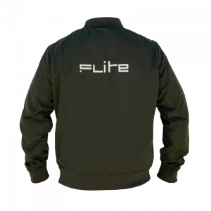 VESTE FLITEBOARD back