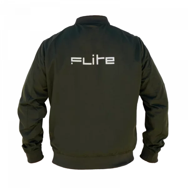 VESTE FLITEBOARD back