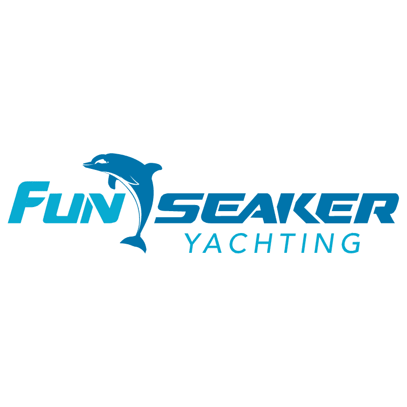 Fun Seaker Yachting logo ils nous font confiance