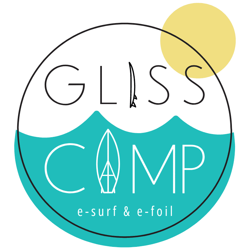 Gliss Camp logo ils nous font confiance