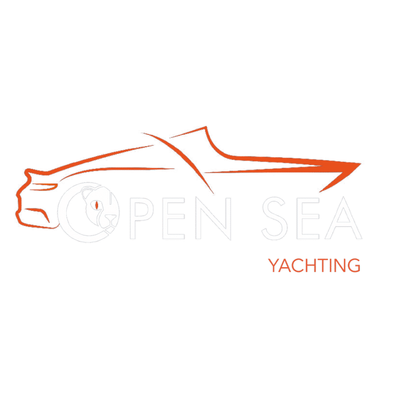 Open Sea Yachting logo ils nous font confiance