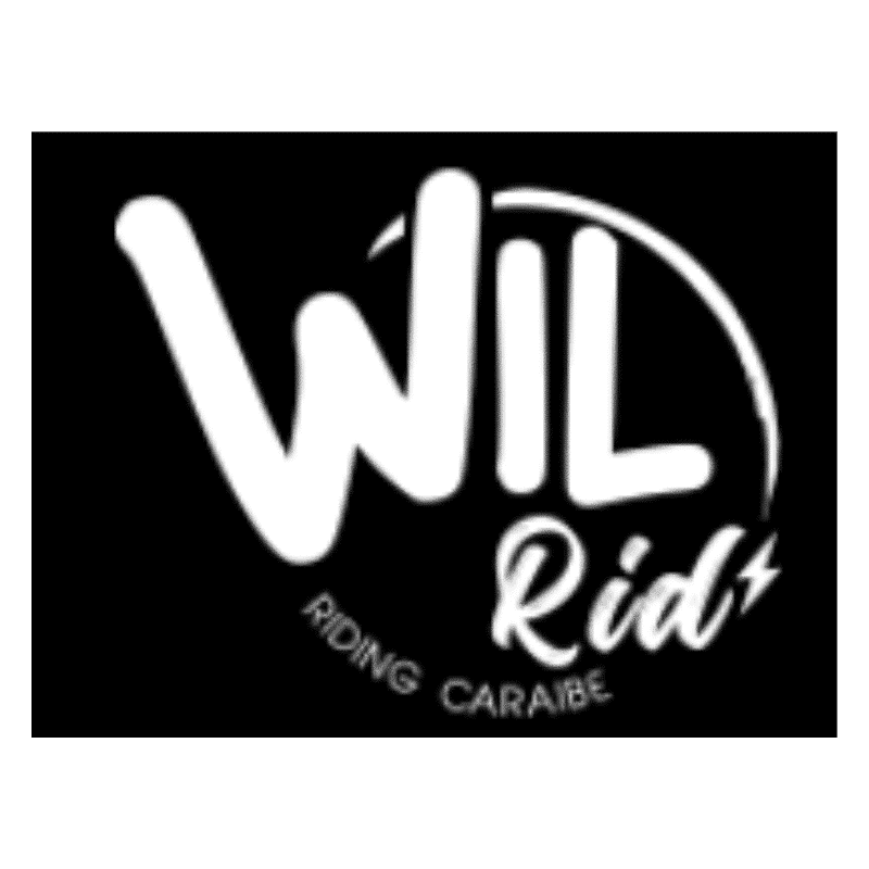 Wil Rid logo ils nous font confiance
