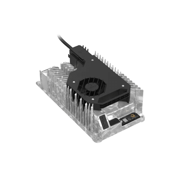 Chargeur rapide Fliteboard