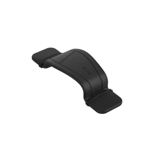 Footstraps Fliteboard black