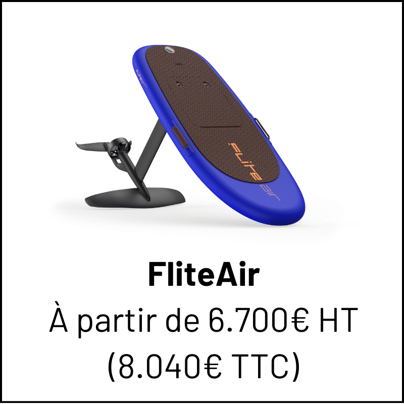 FliteAir Prix