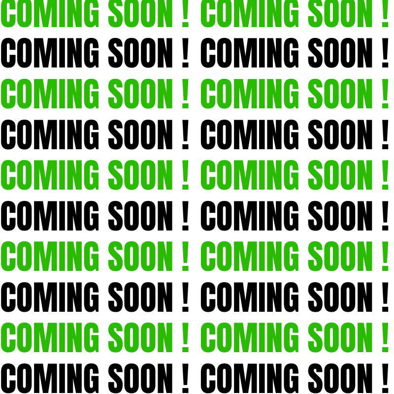 Coming Soon flitelab