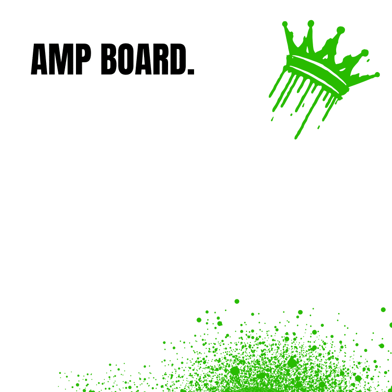 amp board flitelab by fliteboard