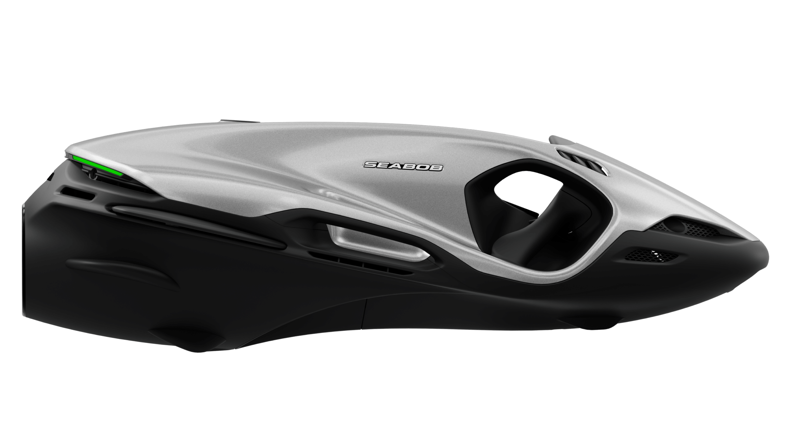seabob meteo silver f9