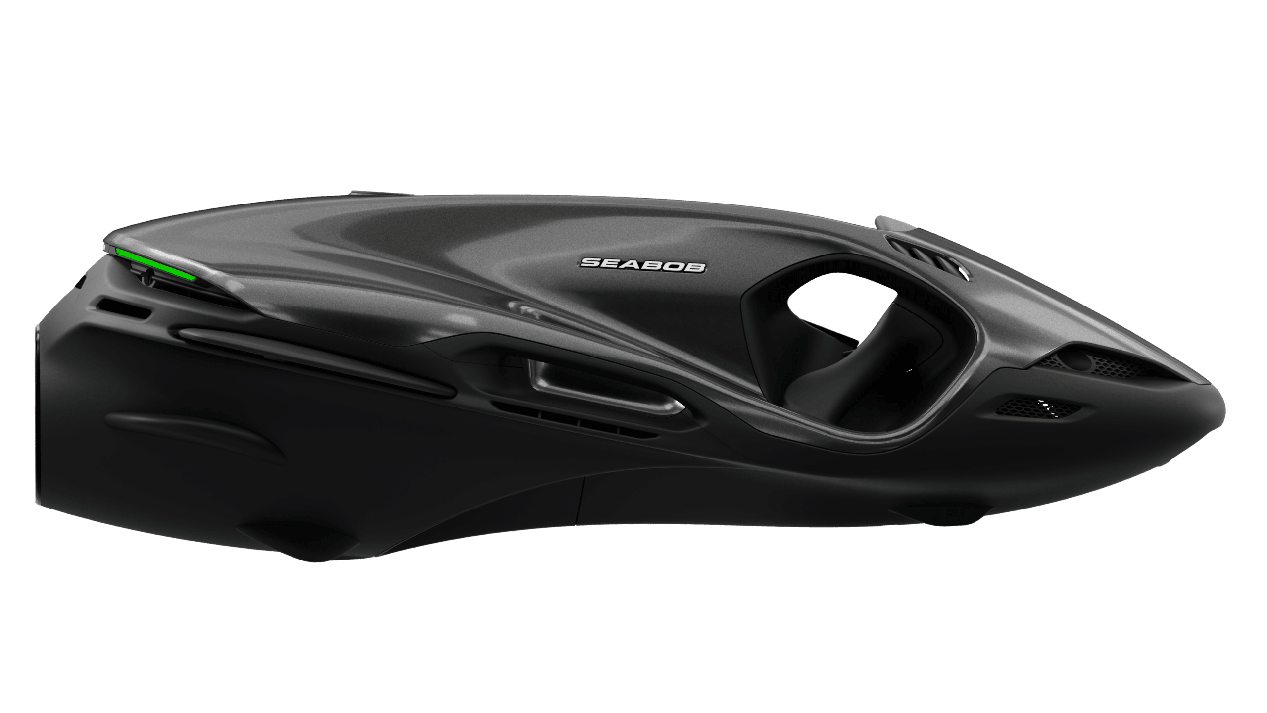 seabob f9 titanium