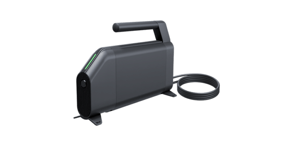F9 Fast Charger