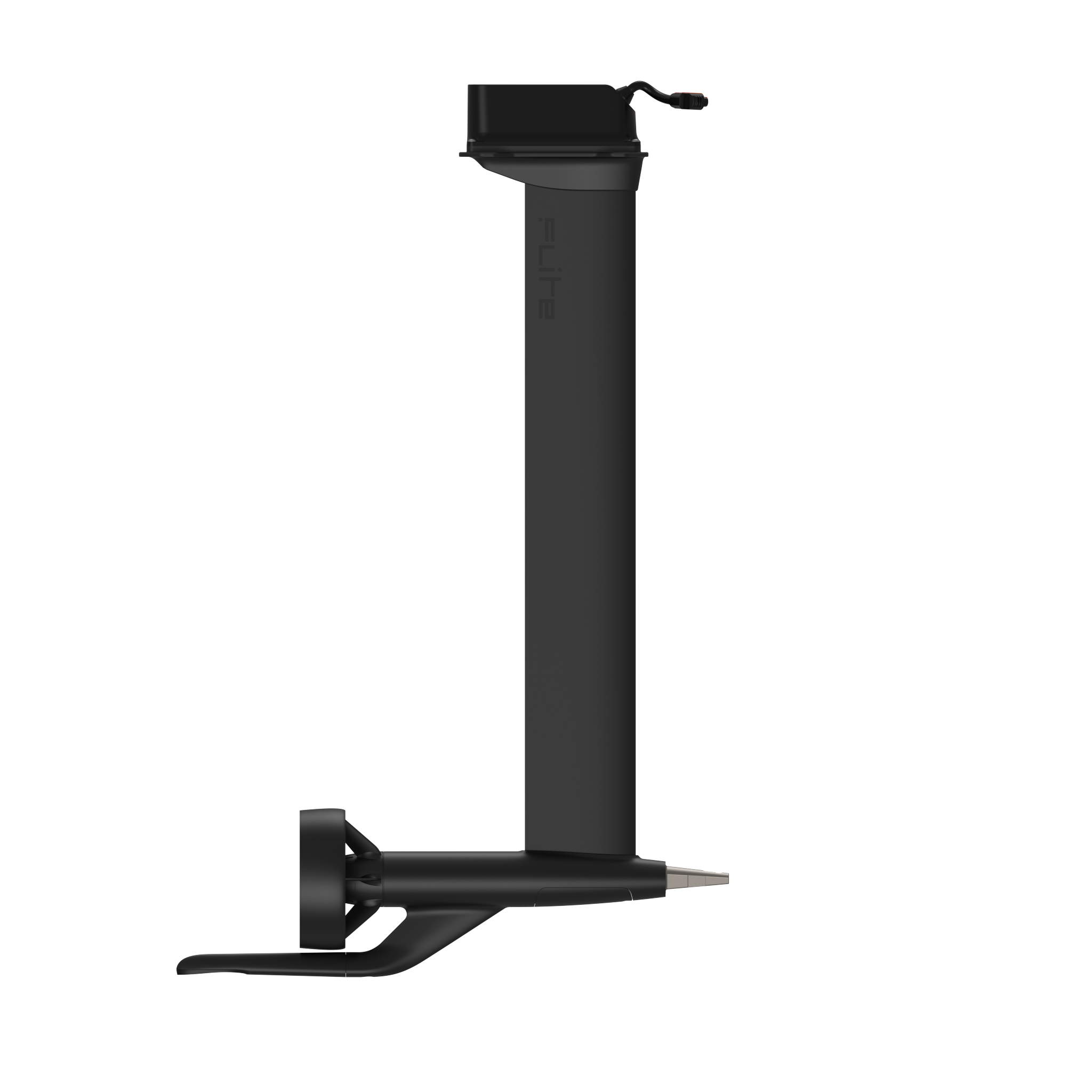 mat 80 black prop guard