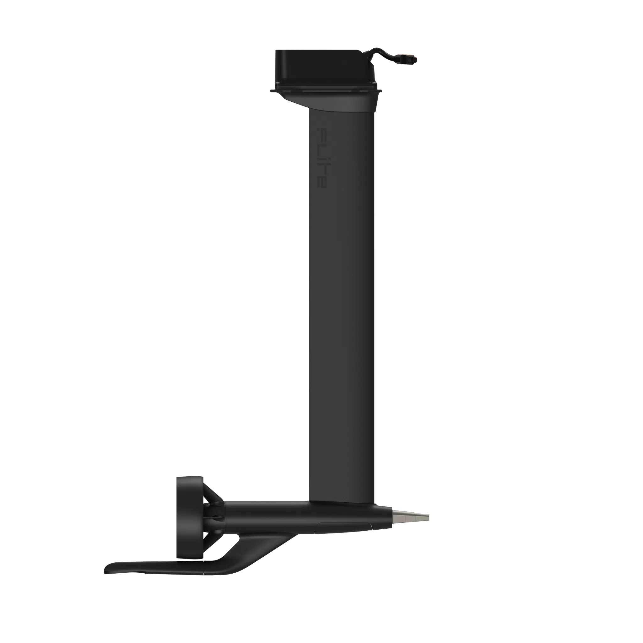 mat 80 black prop guard