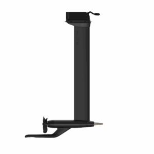 mat 80 black true glide