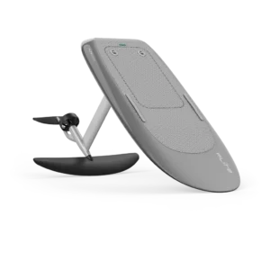 Standard serie 5 carbon silver