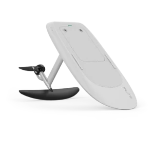 Standard serie 5 fiber glass White