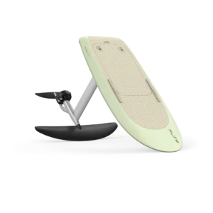Yuzu green fiber glass pro