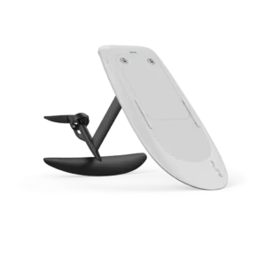 white pro serie 5