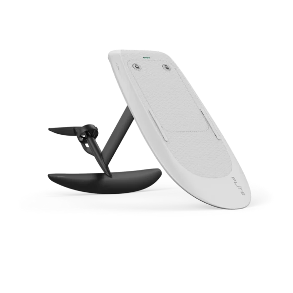 white pro serie 5