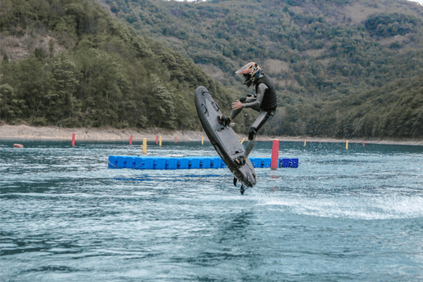 grand saut esurf Veepor