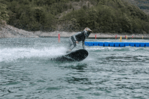 veepor en action fast