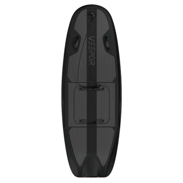 Photo jetsurf Veepor vu d'ensemble