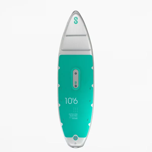 Sipaboards Alpha One