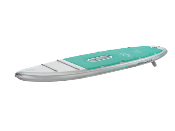 board apha one paddle