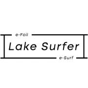 e-foil Lake Surfer e-surf