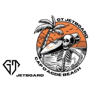 GT Jetboard Cap d'agde Beach