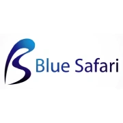 blue safari