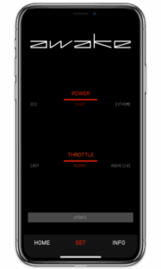 application awake board (1)
