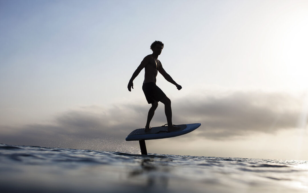 Facteurs influençant l'autonomie de votre foil électrique