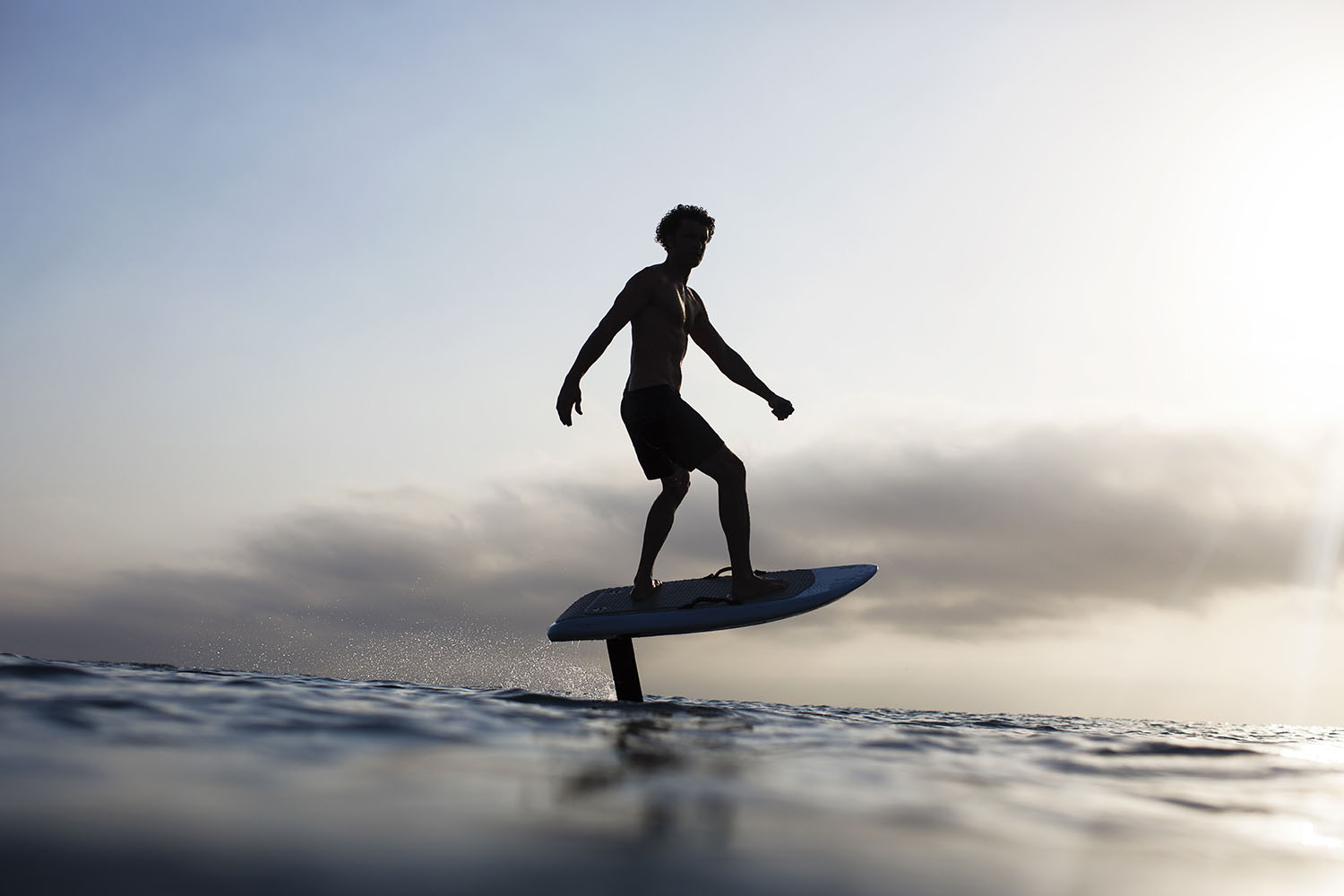 Facteurs influençant l'autonomie de votre foil électrique