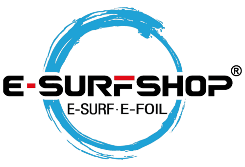 logo e-surfshop