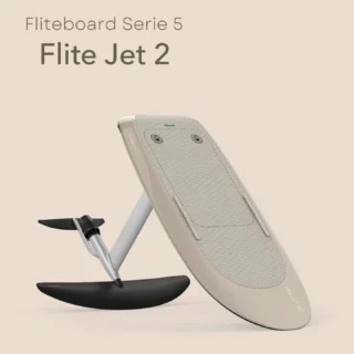 🚀 Silencieux & Performant⚡️

Le tout nouveau Flite Jet vous offre une expérience encore plus fluide et silencieuse, tout en gagnant en performance par rapport à la version précédente. 🌊✨ Cruisez sans bruit pour une sensation de glisse inégalée !

Découvrez-le dès maintenant sur 
🌐e-surfshop.com🌐

#Fliteboard #FliteJet #ESurfshop #Efoil